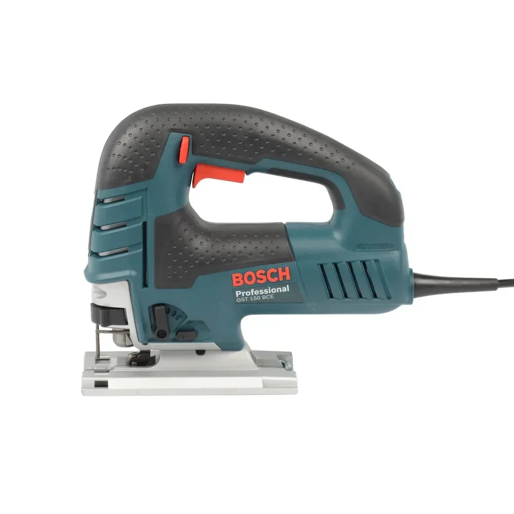 Serra Tico-Tico Sds Com Avanço Pendular 780W Bosch - Imagem 3