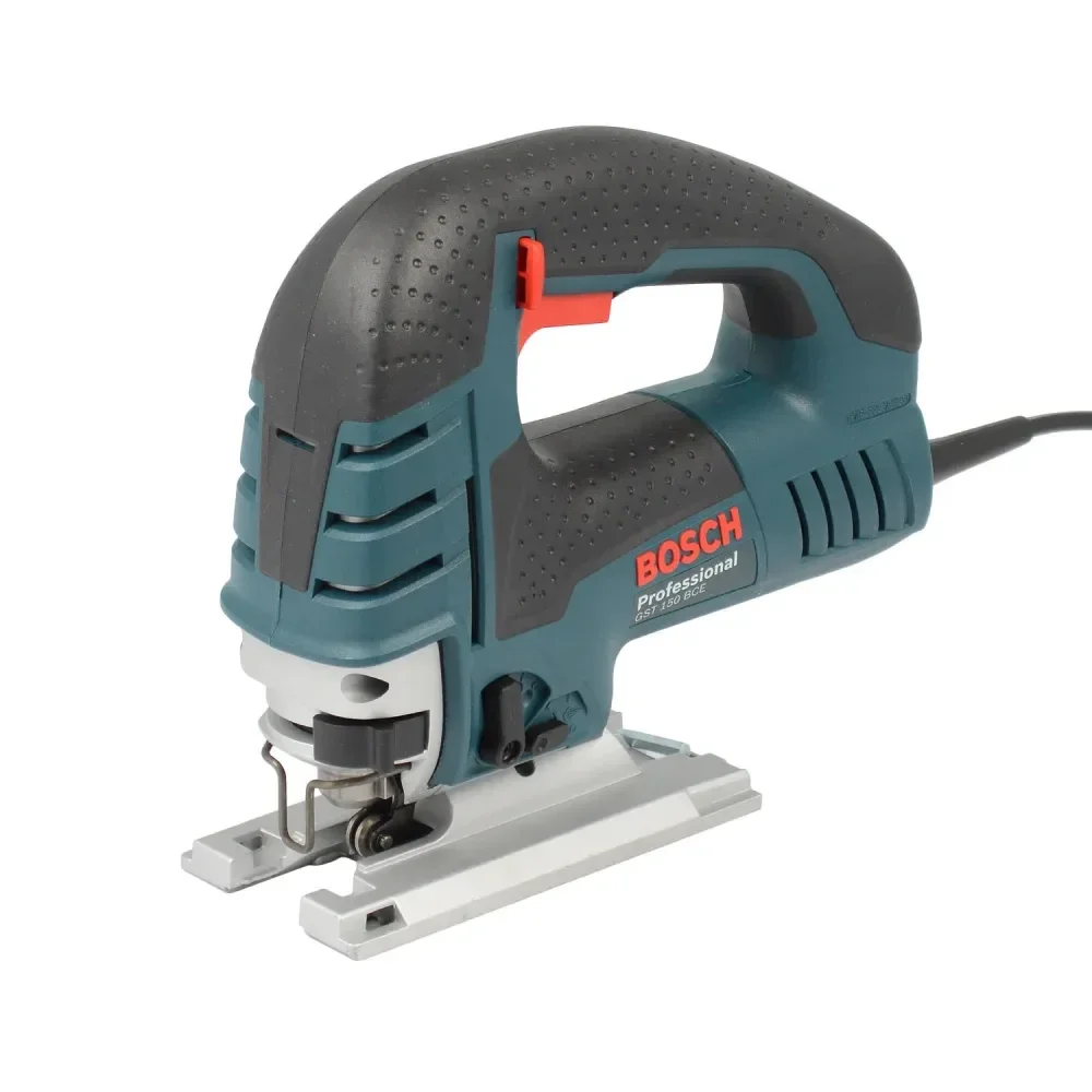 Serra Tico-Tico Sds Com Avanço Pendular 780W Bosch - Imagem 4