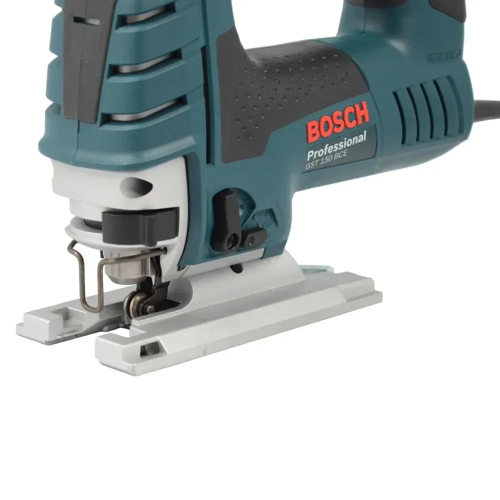 Serra Tico-Tico Sds Com Avanço Pendular 780W Bosch - Imagem 5