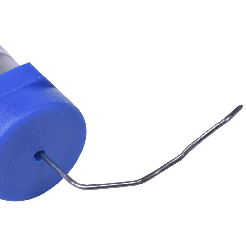 Solda Estanho Em Tubo 60Sn X 37Pb 22G Cast - Imagem 5