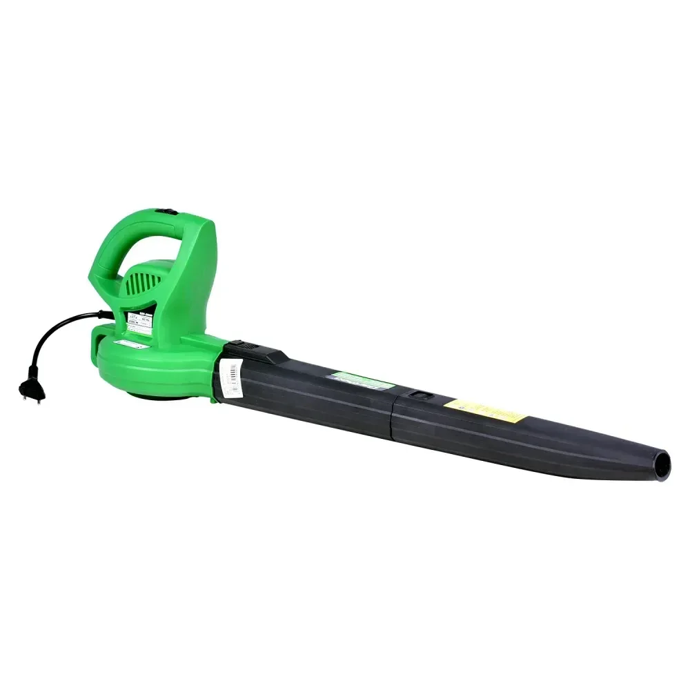 Soprador De Folha Gsf Monofásico 2000W Garthen - Imagem 2