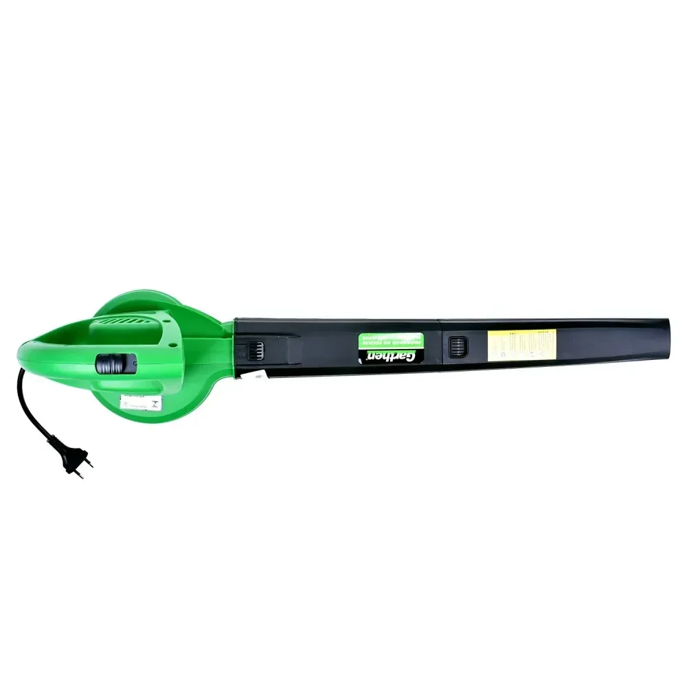 Soprador De Folha Gsf Monofásico 2000W Garthen - Imagem 3