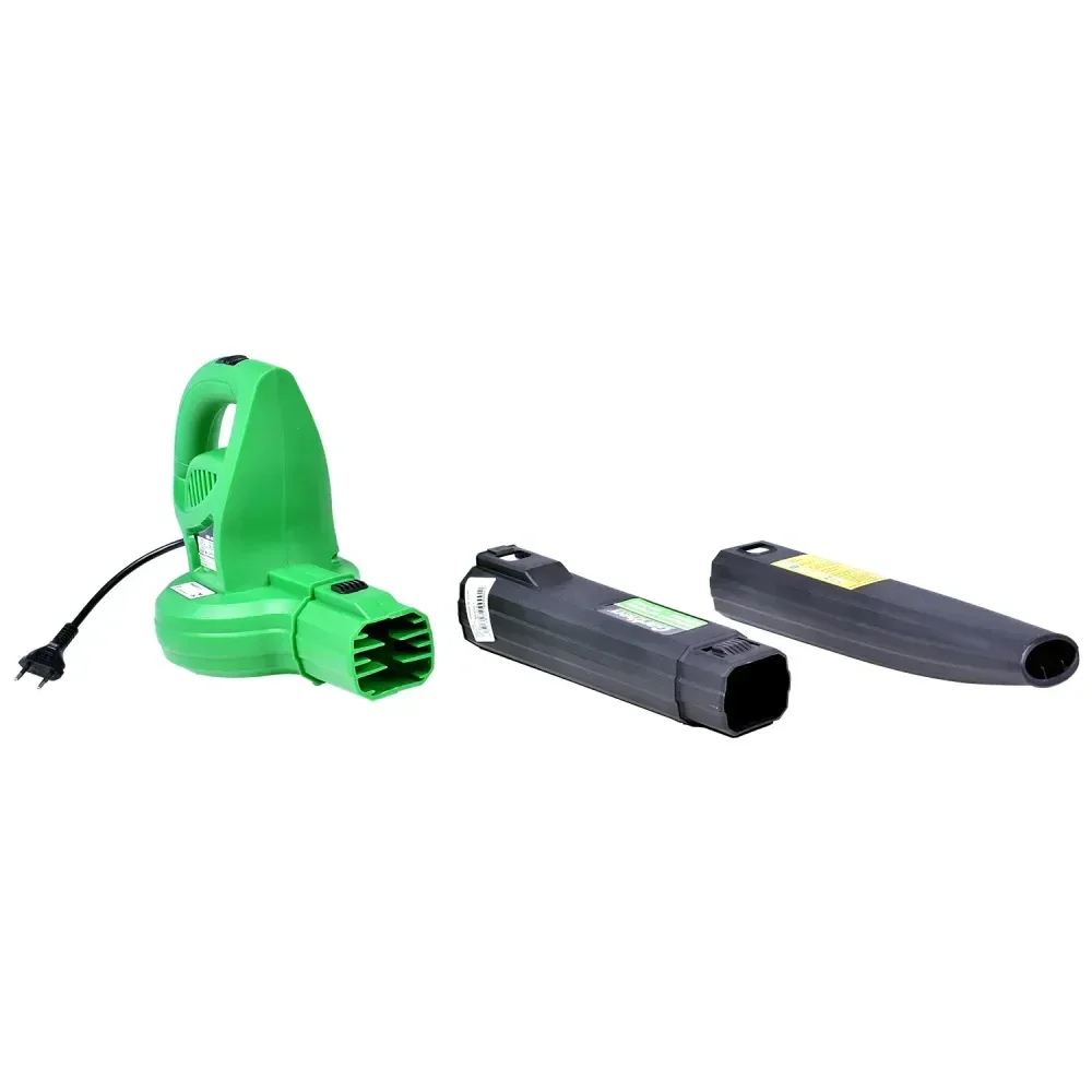 Soprador De Folha Gsf Monofásico 2000W Garthen - Imagem 5