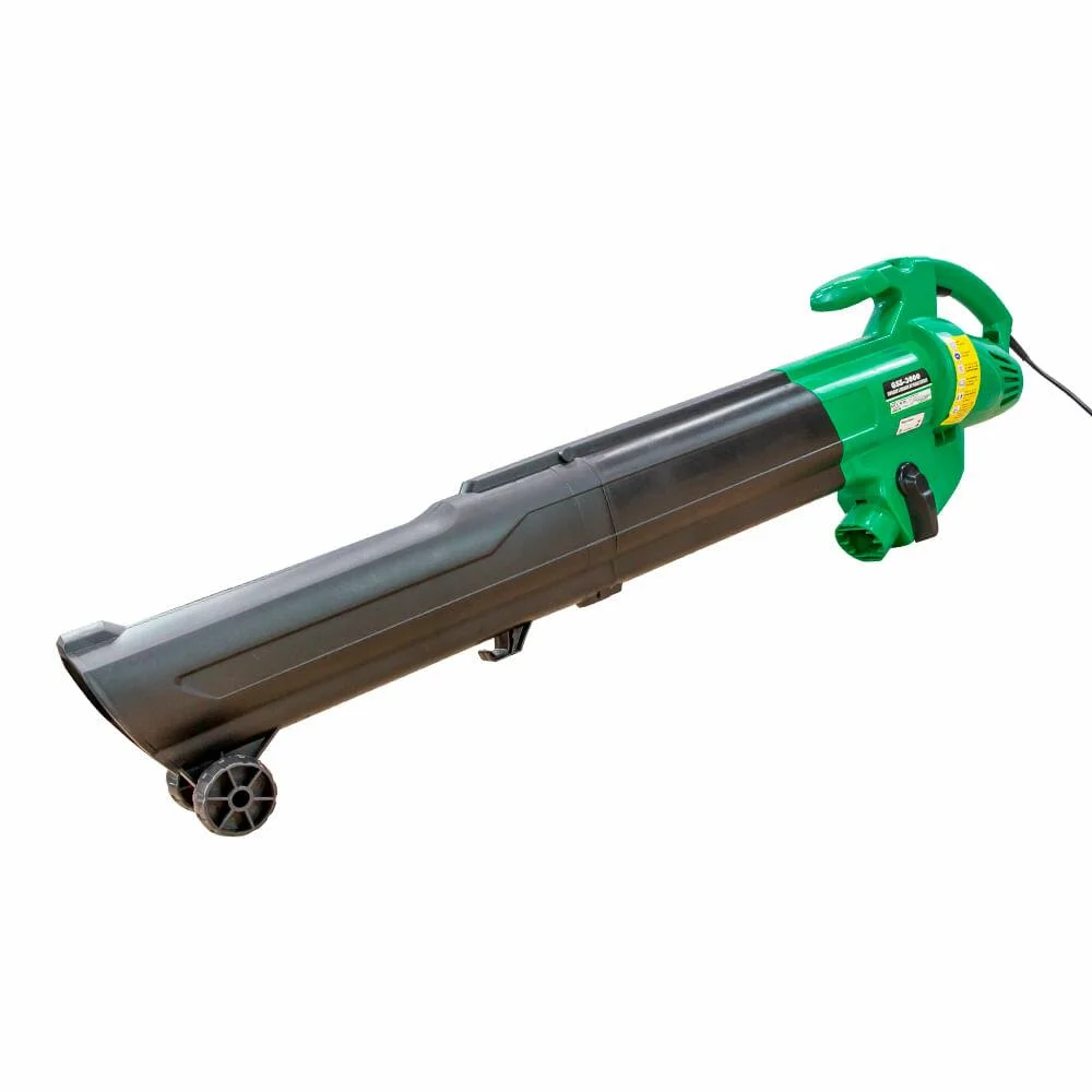 Soprador De Folhas Gss-3000W Garthen - Imagem 3