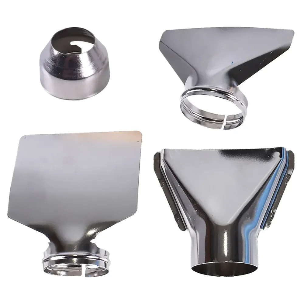 Soprador Térmico 1500W Com 2 Estágios E Acessórios Worker - Imagem 5