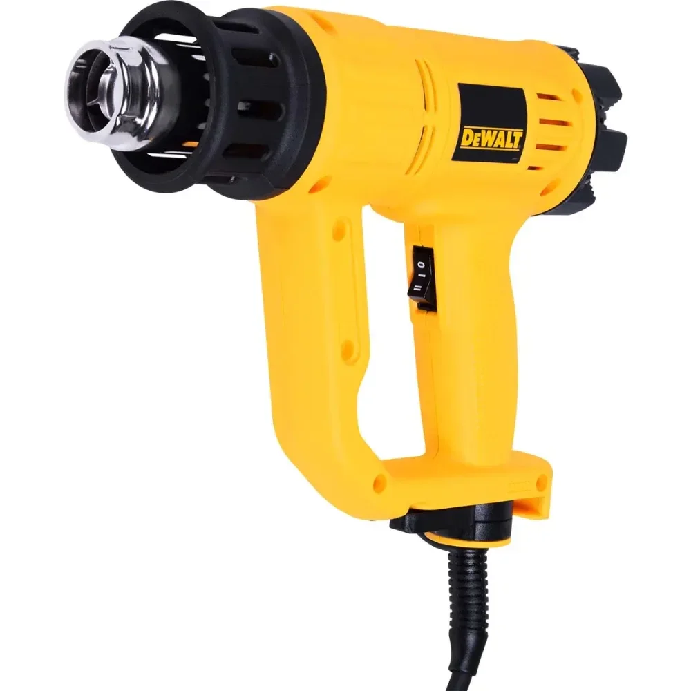 Soprador Térmico 1500W D26411-Br 127V Dewalt - Imagem 2
