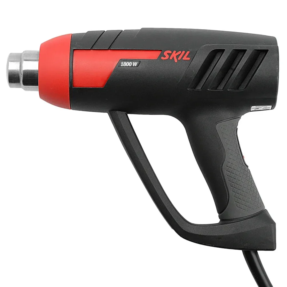 Soprador Térmico 1800 Watts Modelo 8003 Skil - 220V - Imagem 2