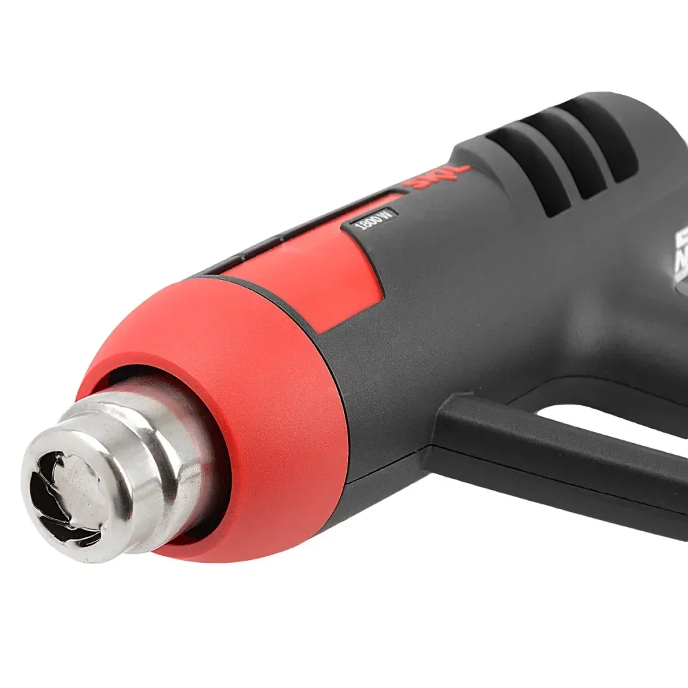 Soprador Térmico 1800 Watts Modelo 8003 Skil - 220V - Imagem 3