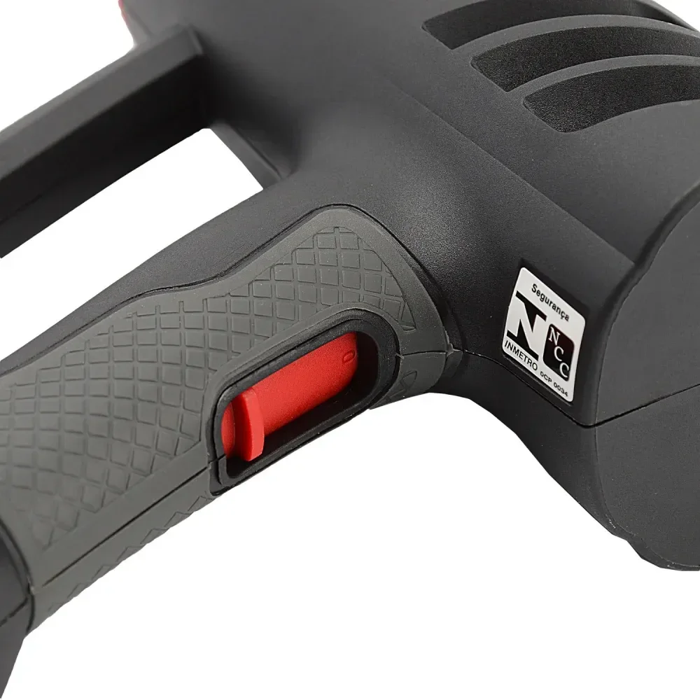 Soprador Térmico 1800 Watts Modelo 8003 Skil - 220V - Imagem 4