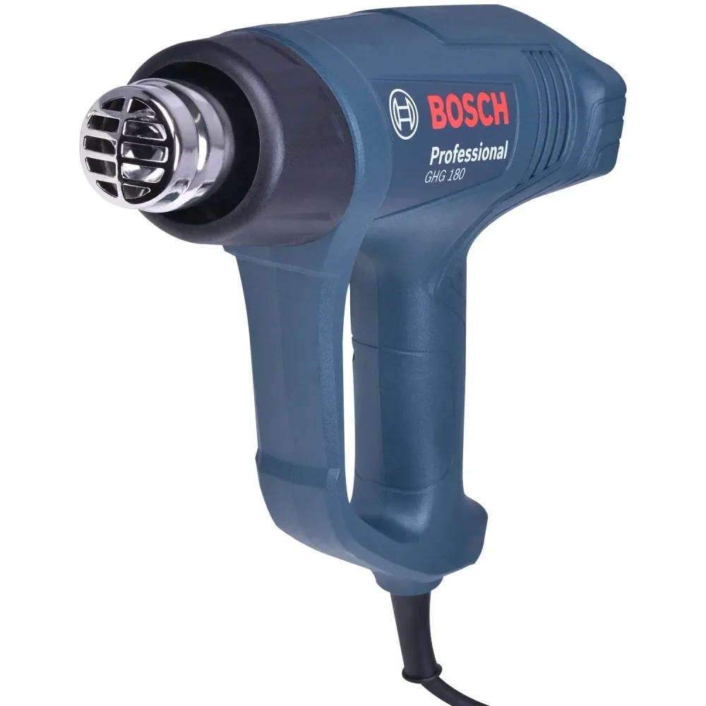 Soprador Térmico 1800W Ghg 180 Bosch 127V - Imagem 3