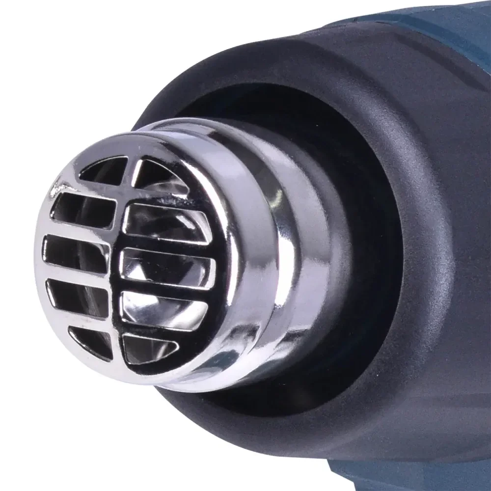 Soprador Térmico 1800W Ghg 180 Bosch 127V - Imagem 5