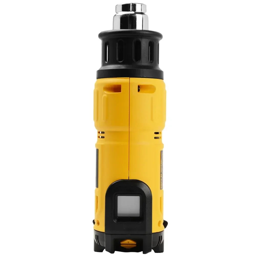 Soprador Térmico Digital 1500W 127V D26414 Dewalt - Imagem 3