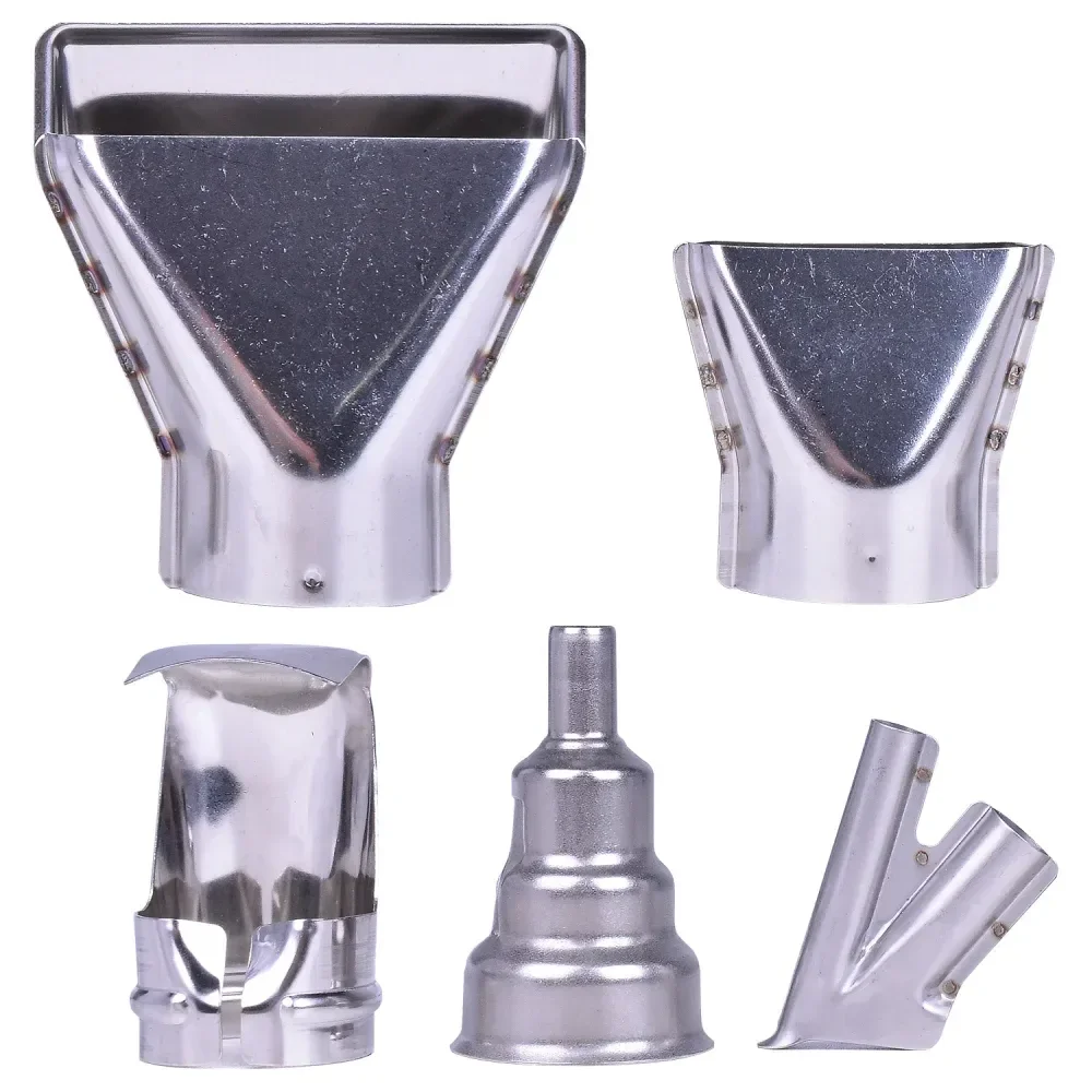 Soprador Térmico Digital 2000 W Ghg20-63 Bosch – 220 V - Imagem 5