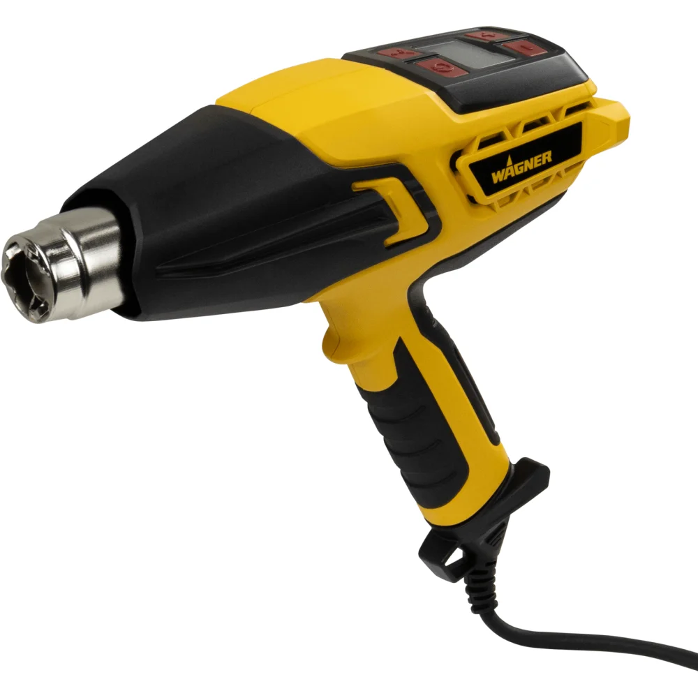 Soprador Térmico Furno 750 2000W 220V Wagner - Imagem 2