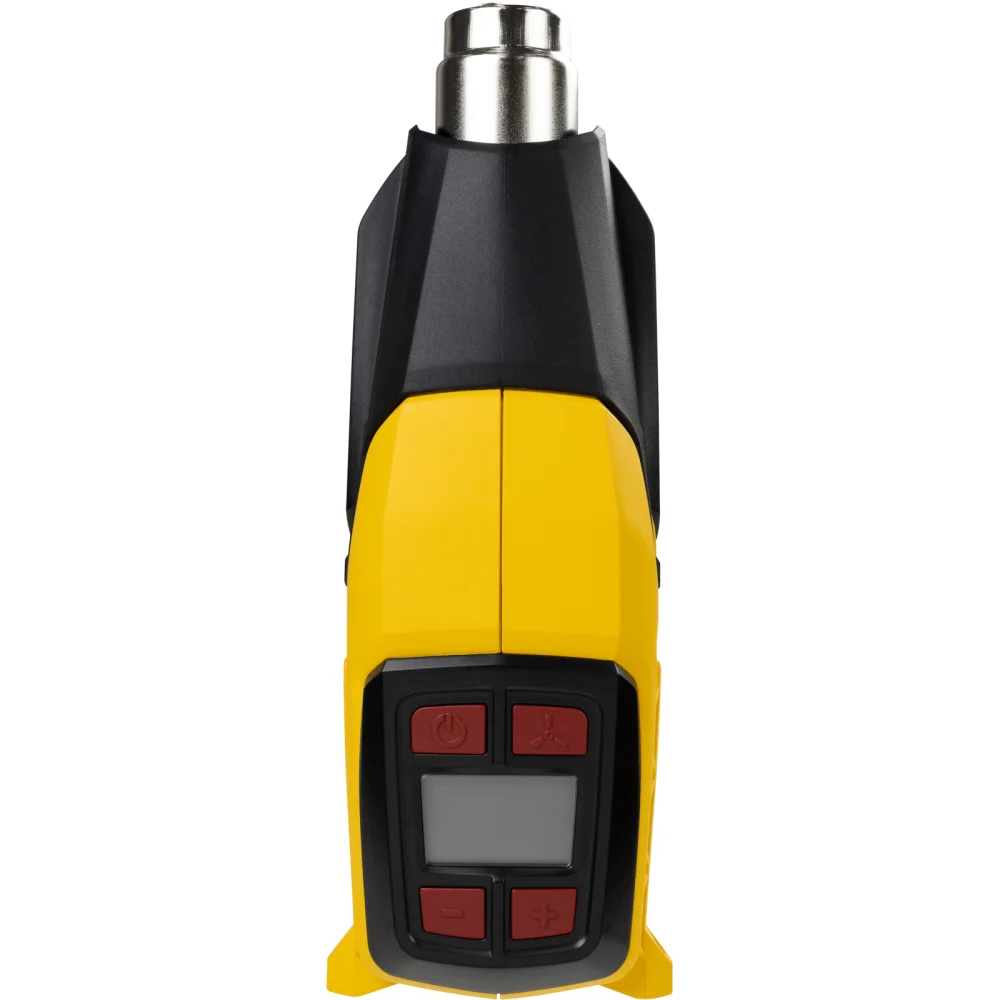 Soprador Térmico Furno 750 2000W 220V Wagner - Imagem 3