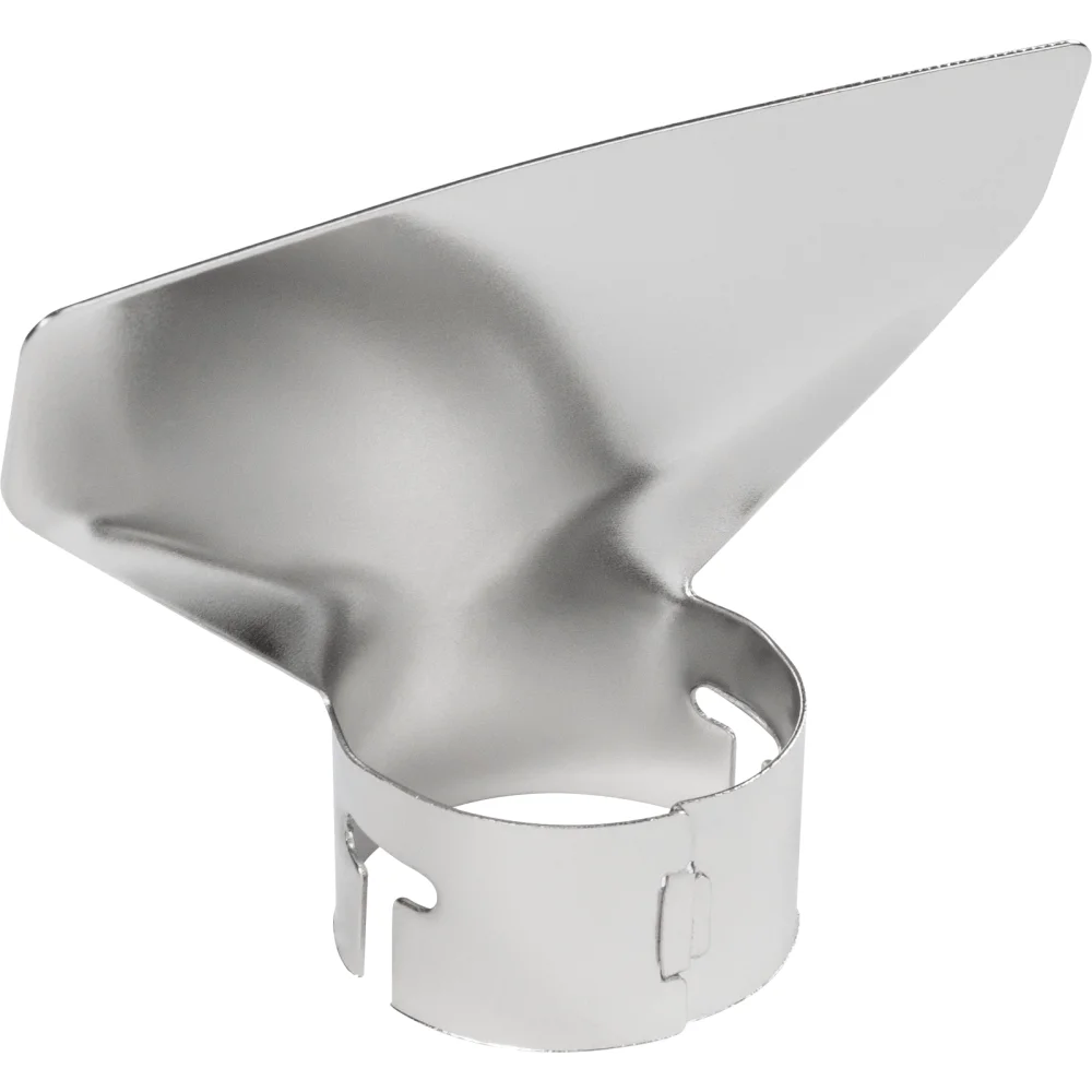 Soprador Térmico Furno 750 2000W 220V Wagner - Imagem 5