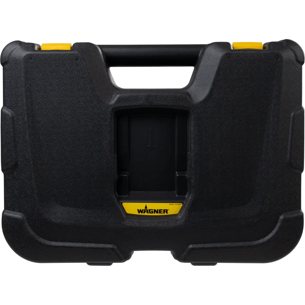 Soprador Térmico Furno 750 2000W 220V Wagner - Imagem 10