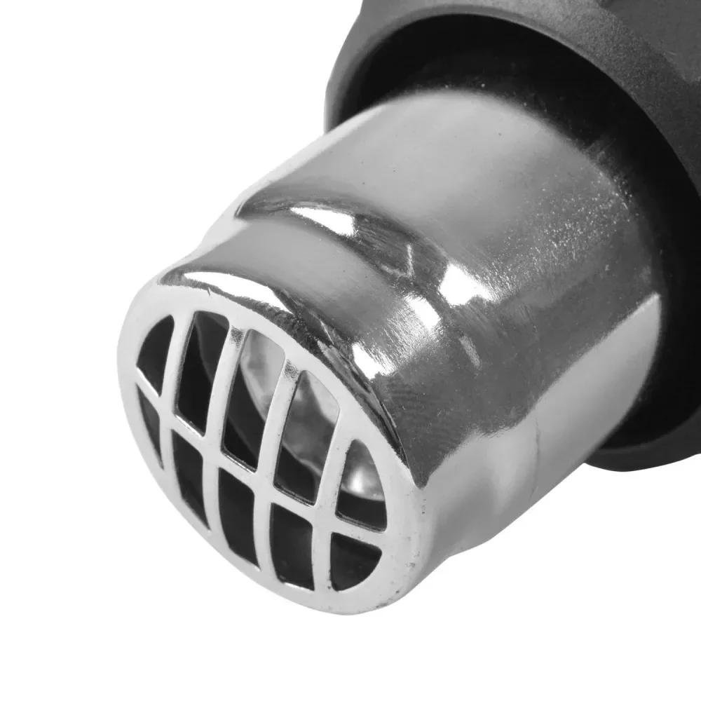 Soprador Térmico Hg1500-B2 1500W 220V Blackdecker - Imagem 4