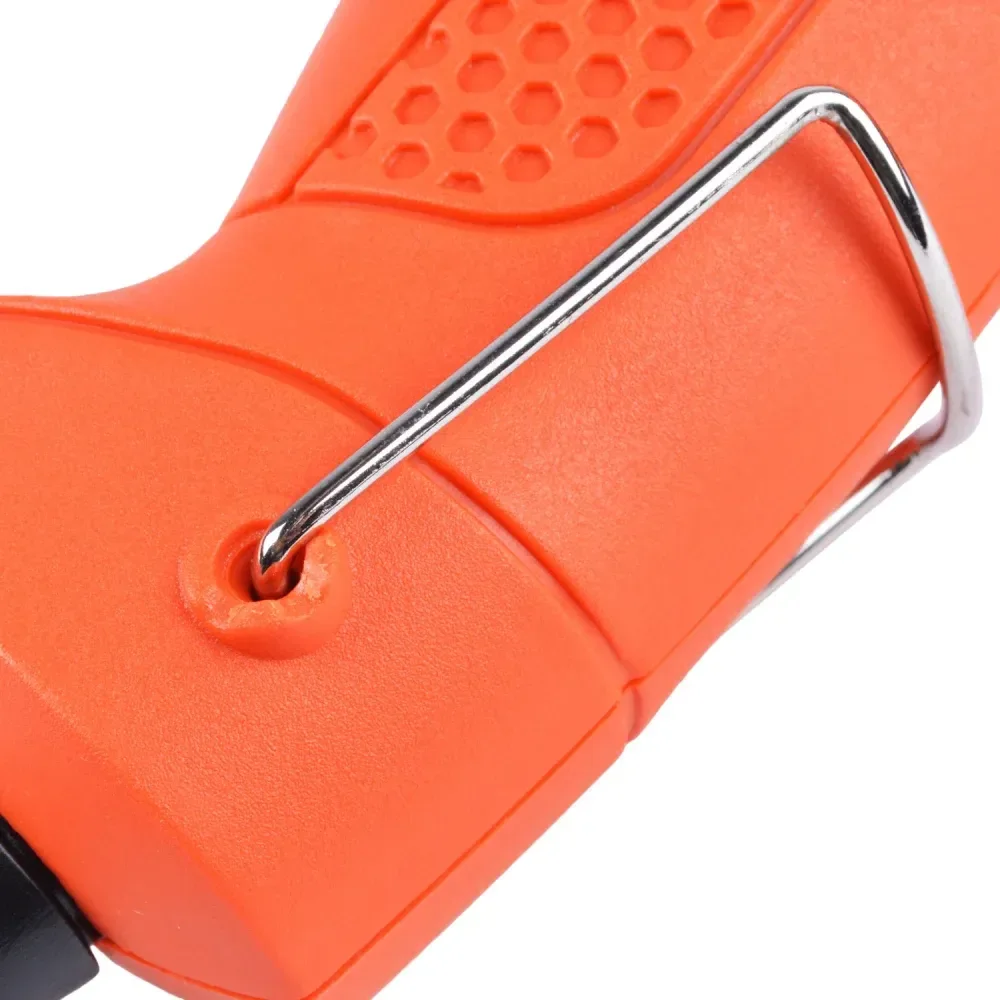 Soprador Térmico Hg1500-B2 1500W 220V Blackdecker - Imagem 5