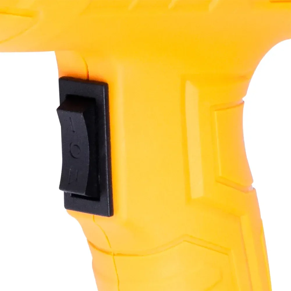 Soprador Térmico Stk1500 2 Temperaturas Kala - Imagem 5