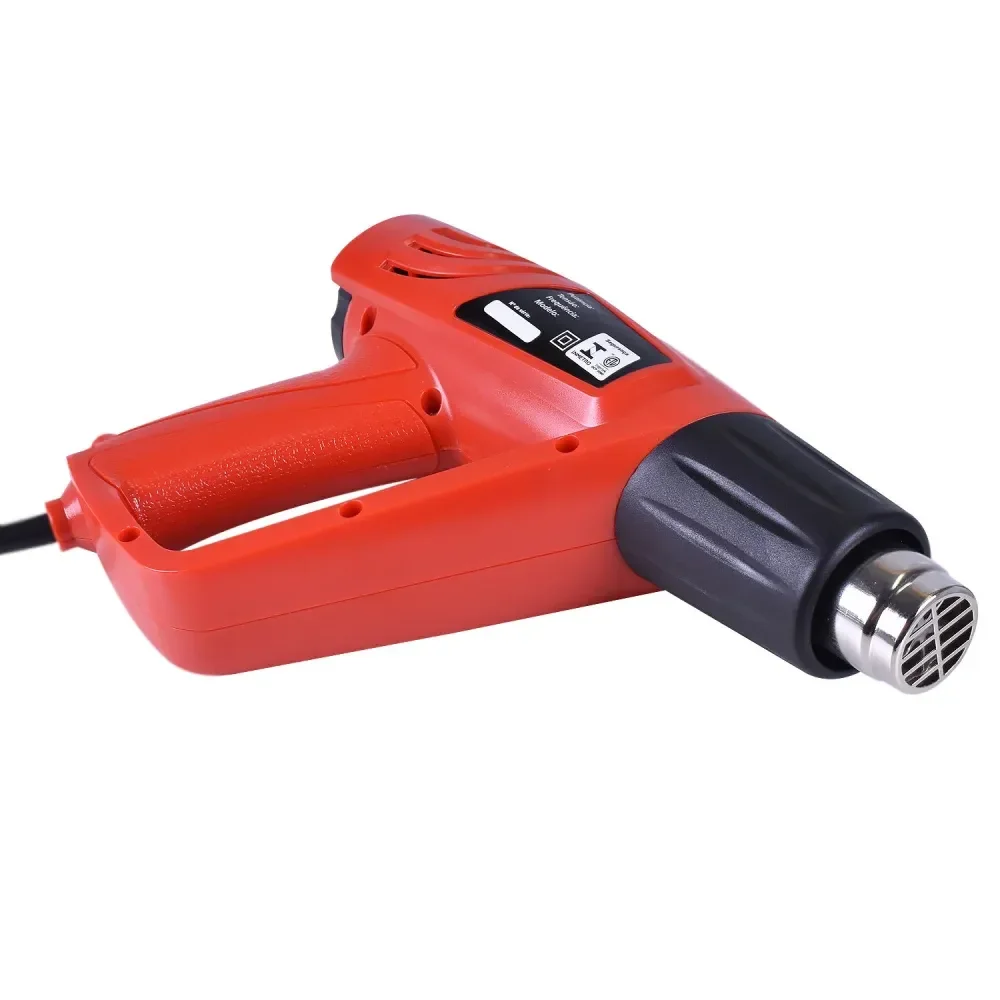 Soprador Térmico Stw 1800W / 2000W Worker - Imagem 3