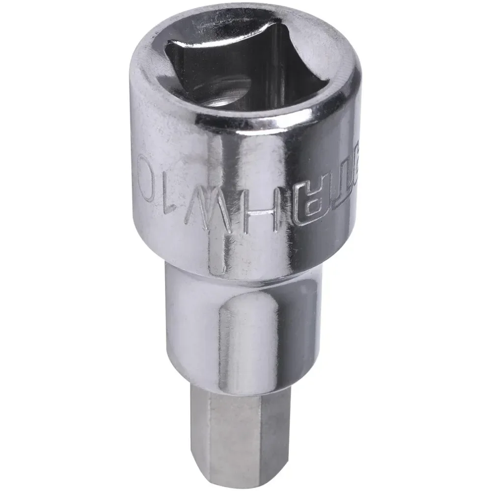 Soquete Allen 10 Mm Encaixe 1/2 St24206Sc Sata - Imagem 3