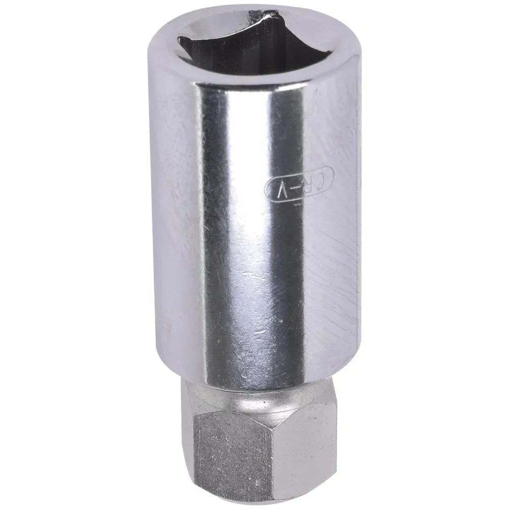 Soquete Allen 17 Mm Encaixe 1/2 St24209Sc Sata - Imagem 3