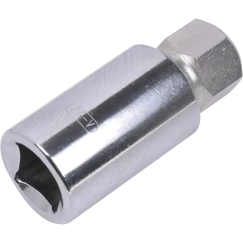 Soquete Allen 17 Mm Encaixe 1/2 St24209Sc Sata - Imagem 5