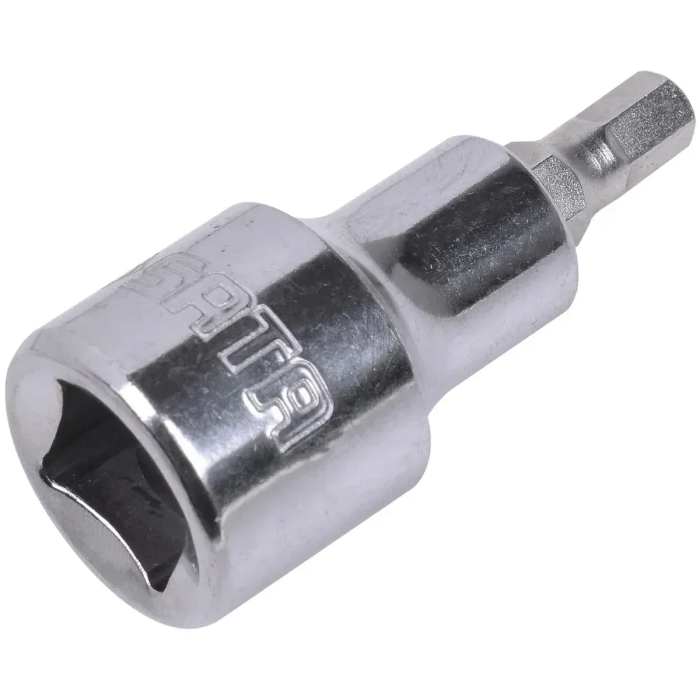 Soquete Allen 4 Mm Encaixe 1/2 St24201Sc Sata - Imagem 5
