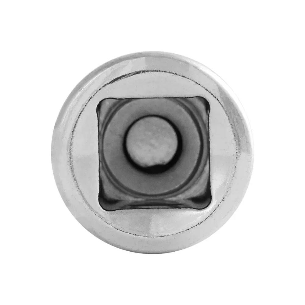 Soquete Bit Multidentado Niquelado S2+ 1/2 50Mm St24802Sc Sata - Imagem 3