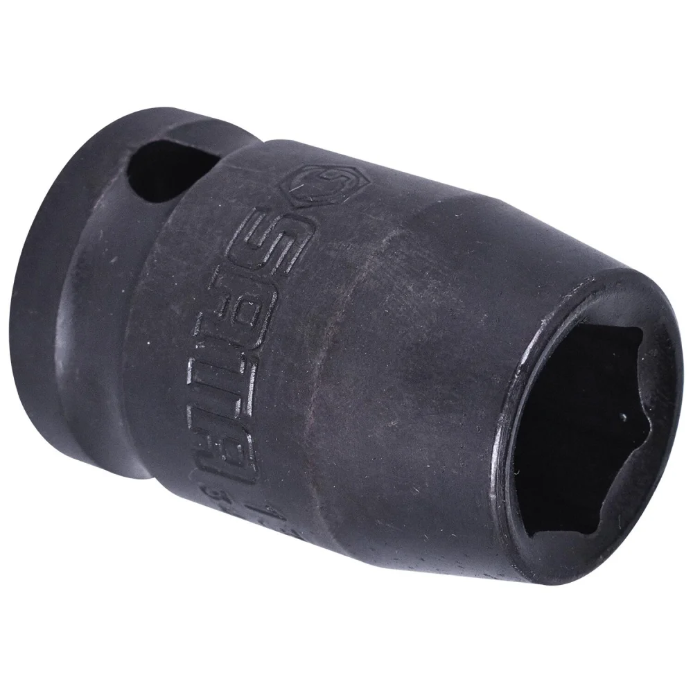 Soquete De Impacto Sextavado 13Mm Enc. ½” St34306Sc Sata - Imagem 3
