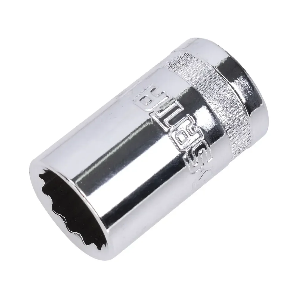 Soquete Estraido 18 Mm Encaixe 1/2 Sata St13609Sc - Imagem 4