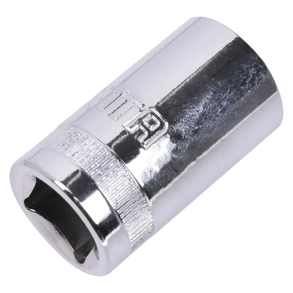 Soquete Estraido 18 Mm Encaixe 1/2 Sata St13609Sc - Imagem 5
