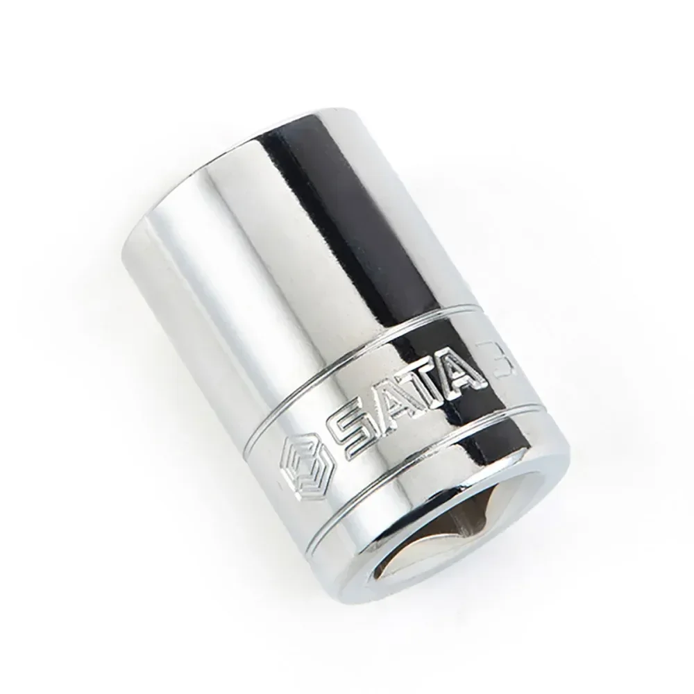 Soquete Estriado 1/2 7/16 De 7/16 Sata - Imagem 3