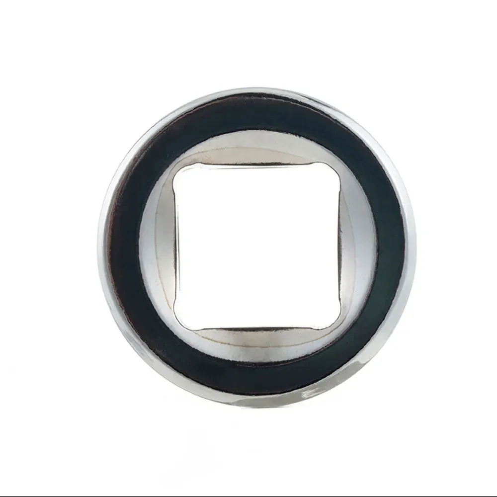 Soquete Estriado 1/2 7/16 De 7/16 Sata - Imagem 5