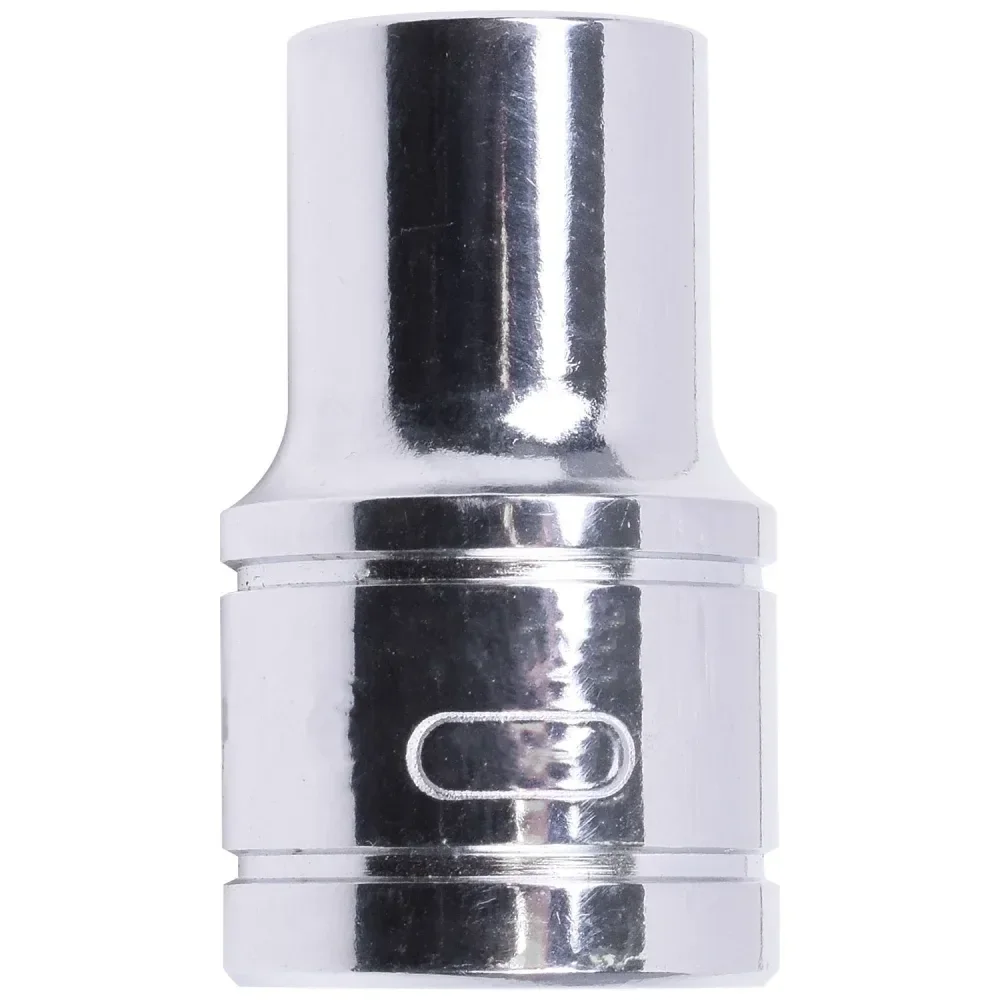 Soquete Estriado 1/2 Encaixe 1/2 Sata St13504Sc - Imagem 2