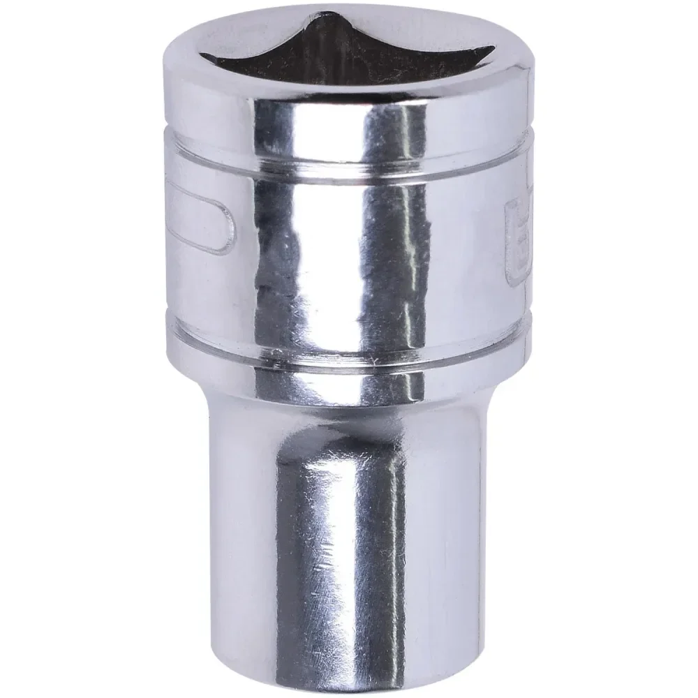 Soquete Estriado 1/2 Encaixe 1/2 Sata St13504Sc - Imagem 3