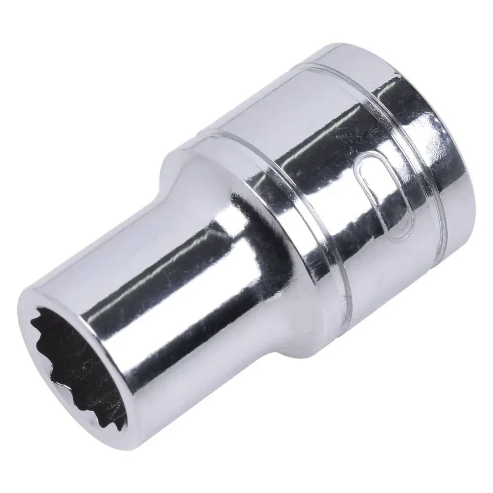 Soquete Estriado 1/2 Encaixe 1/2 Sata St13504Sc - Imagem 4