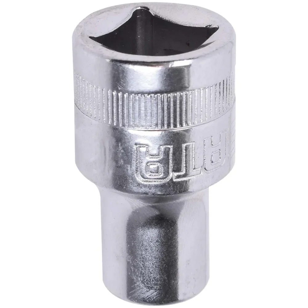 Soquete Estriado 12 Mm Encaixe 1/2 Sata St13603Sc - Imagem 2