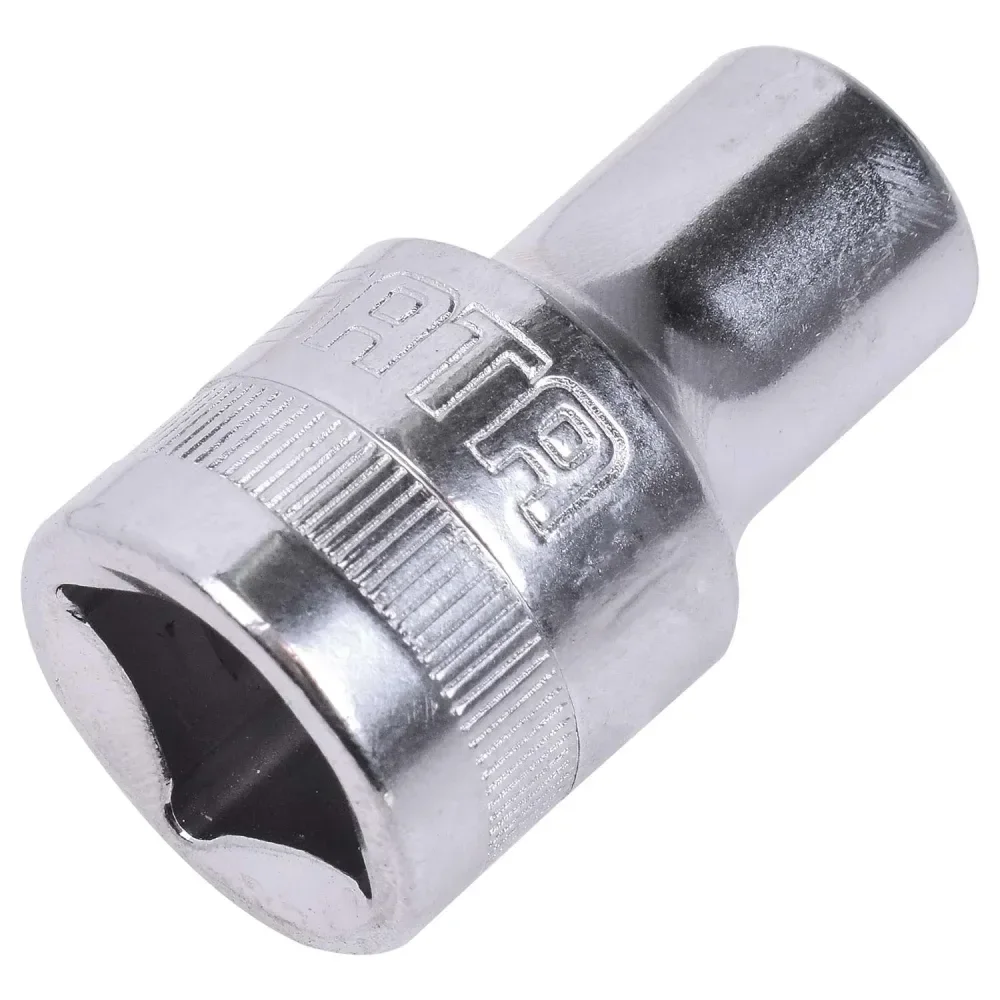 Soquete Estriado 12 Mm Encaixe 1/2 Sata St13603Sc - Imagem 4