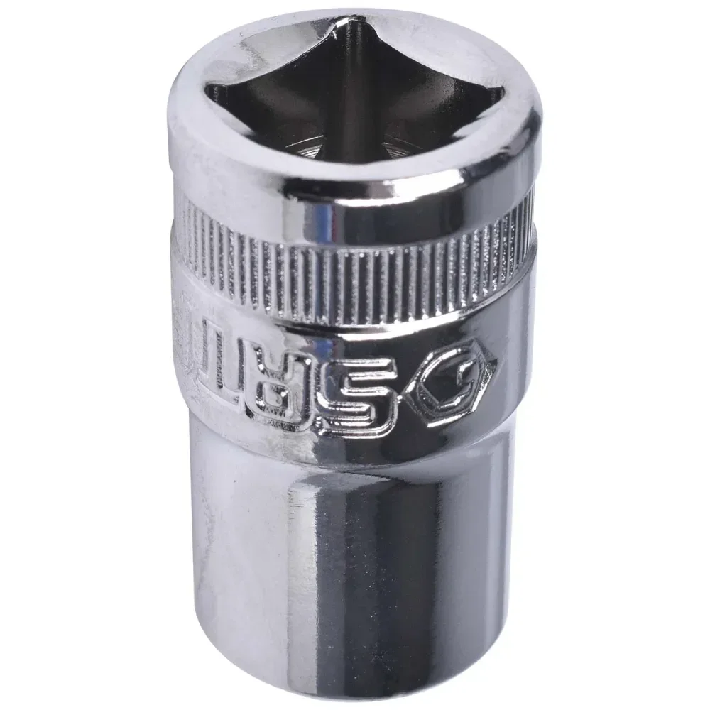 Soquete Estriado 14 Mm Encaixe 1/2 Sata St13605Sc - Imagem 2