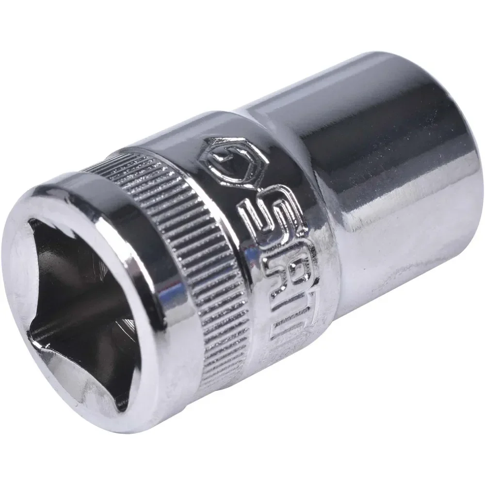 Soquete Estriado 14 Mm Encaixe 1/2 Sata St13605Sc - Imagem 5