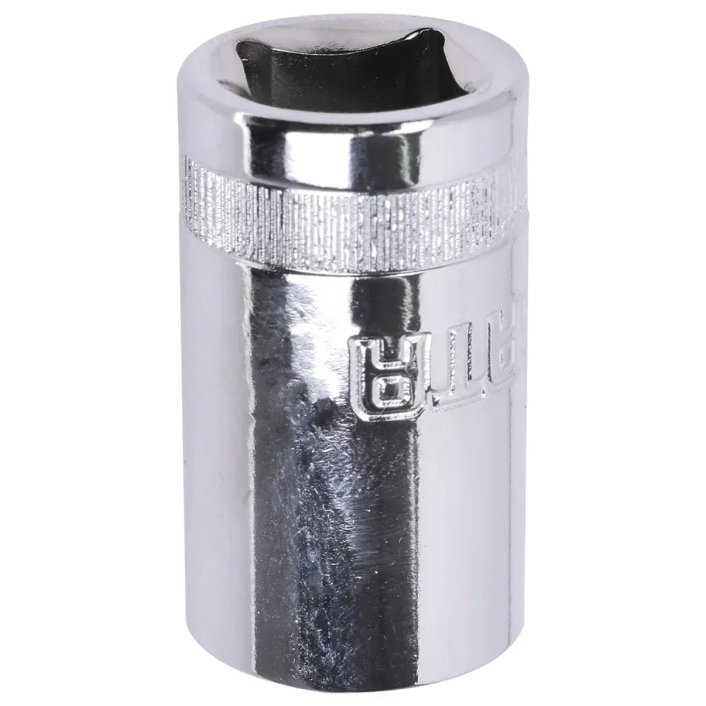 Soquete Estriado 15 Mm Encaixe 1/2 Sata St13606Sc - Imagem 2