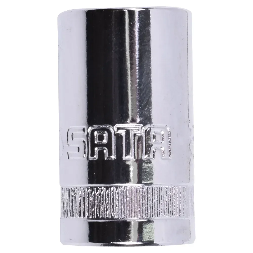 Soquete Estriado 16 Mm Encaixe 1/2 Sata St13607Sc - Imagem 3