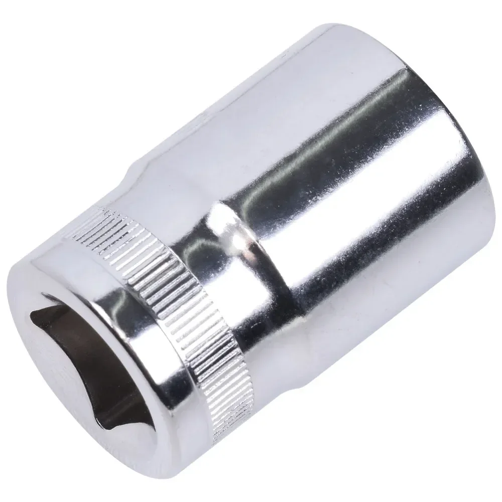 Soquete Estriado 19 Mm Encaixe 1/2 Sata - Imagem 4