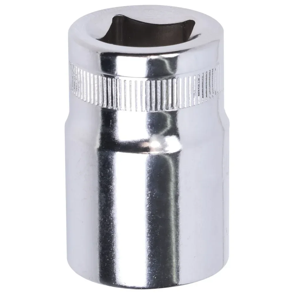 Soquete Estriado 20 Mm Encaixe 1/2 Sata St13611Sc - Imagem 2