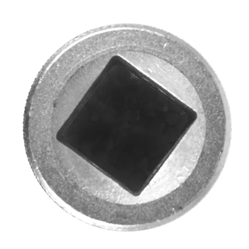 Soquete Estriado 21Mm Encaixe 1/2 Gedore - Imagem 4
