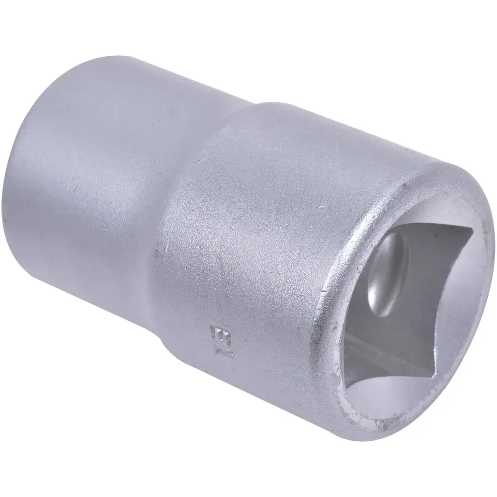 Soquete Estriado 22Mm Encaixe 3/4 Gedore - Imagem 2