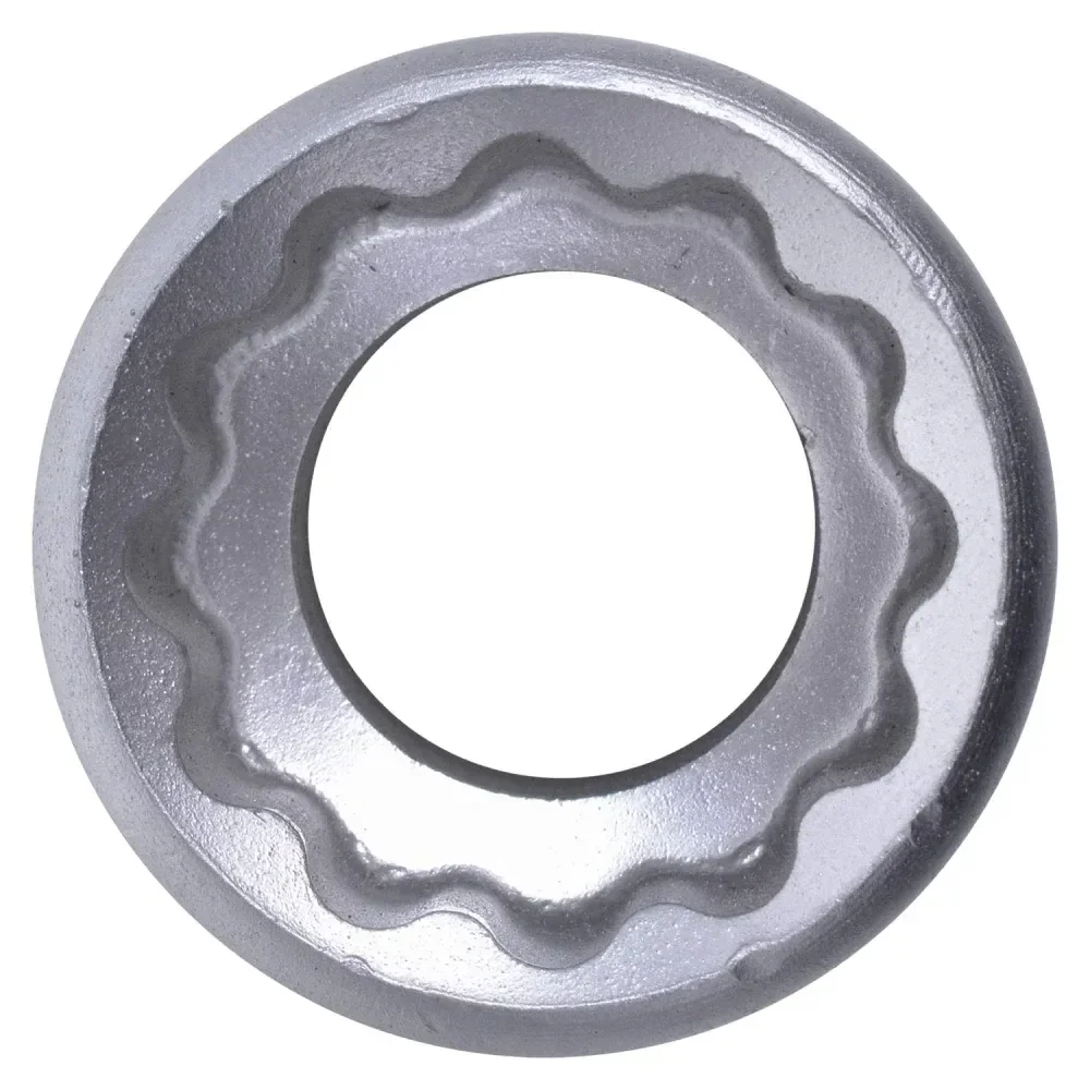 Soquete Estriado 22Mm Encaixe 3/4 Gedore - Imagem 4