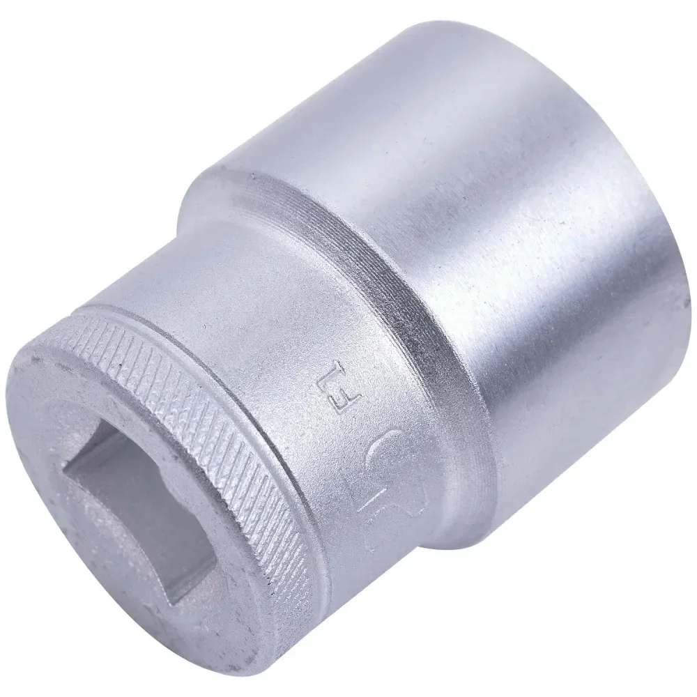 Soquete Estriado 25 Mm Encaixe 1/2 Gedore 015121 - Imagem 2